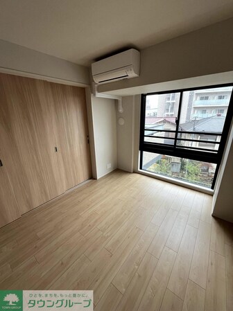 ザ・ケンジントン・レジデンスときわ台の物件内観写真